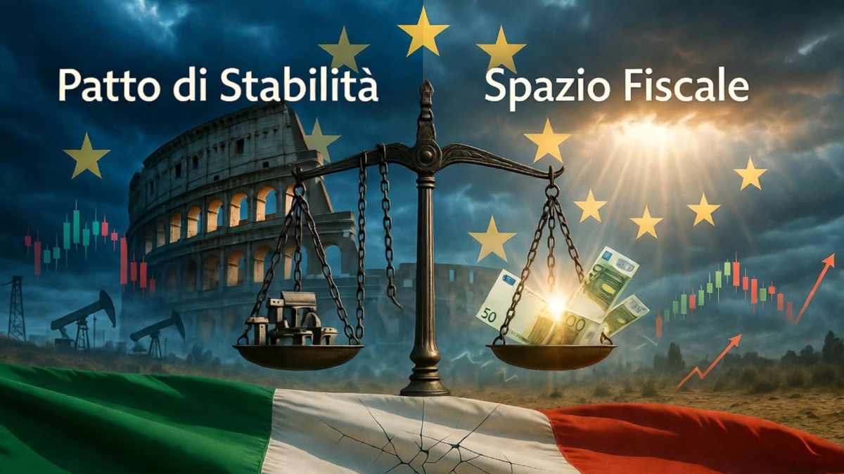 sospensione patto di Stabilità