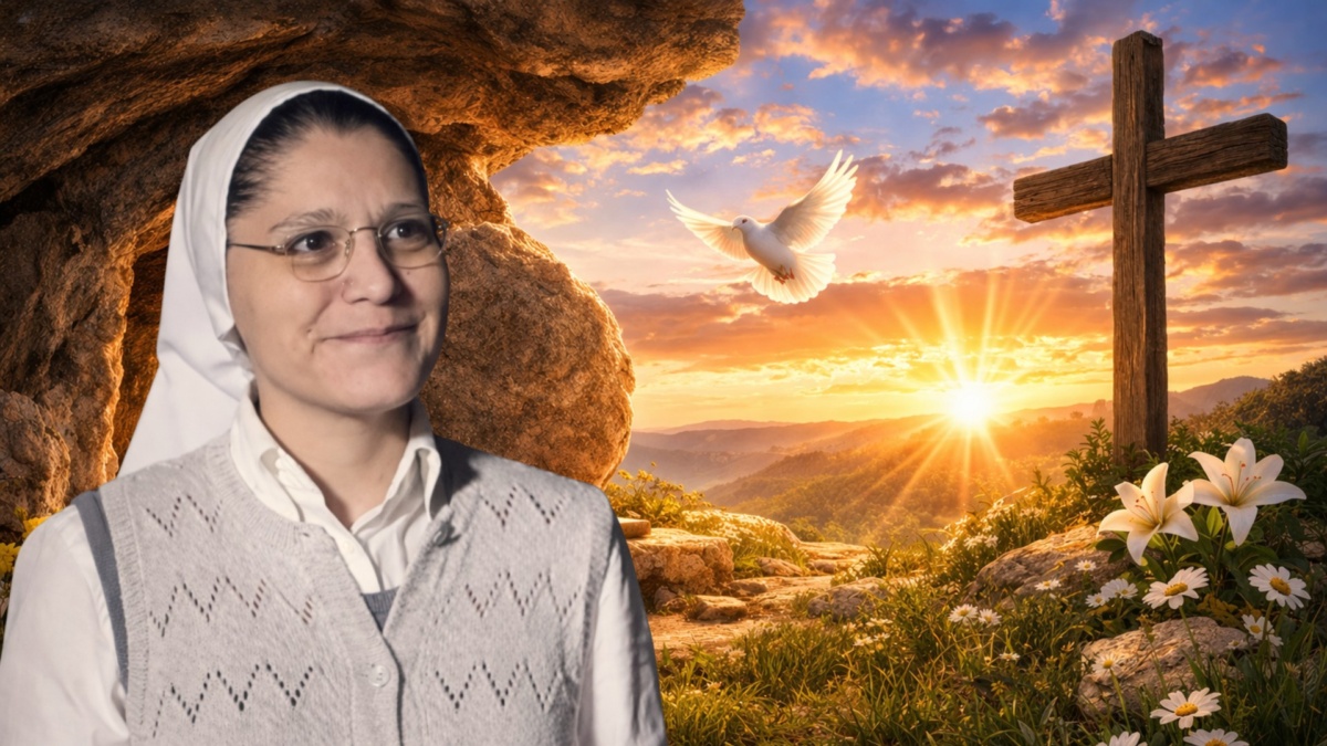 suor monia pasqua