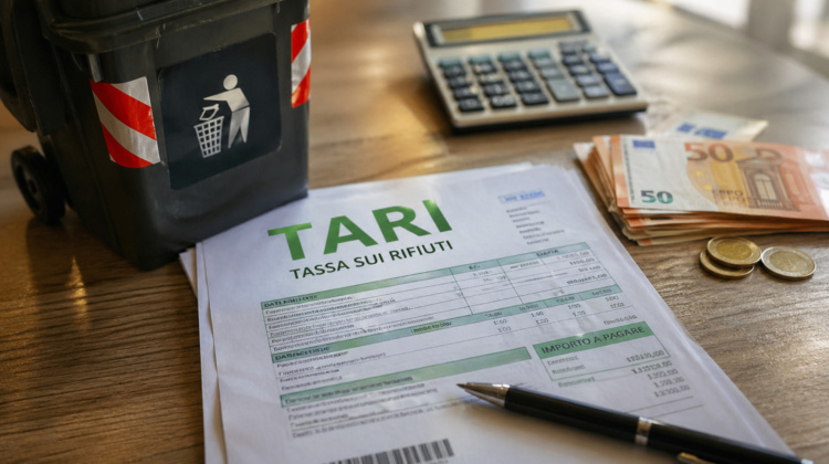 Tari e Imu: arrivano le sanatorie locali, ecco come funzionano