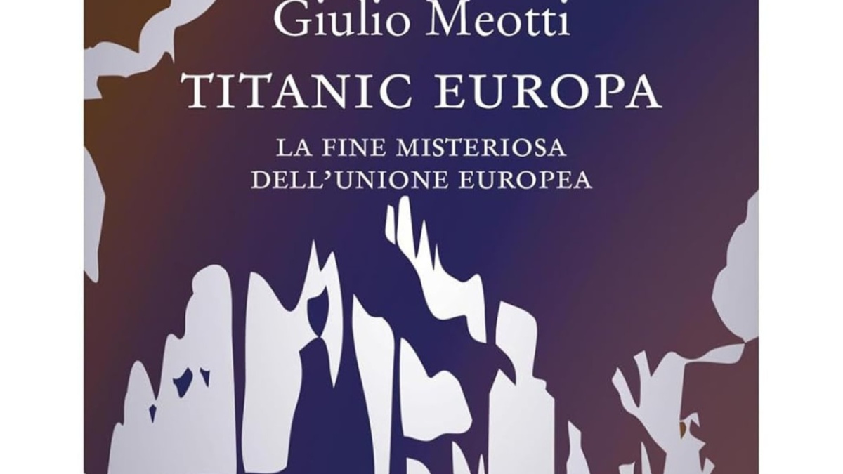 titanic europa