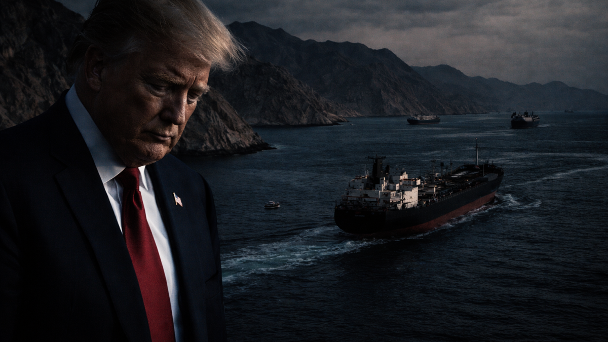 trump iran tregua