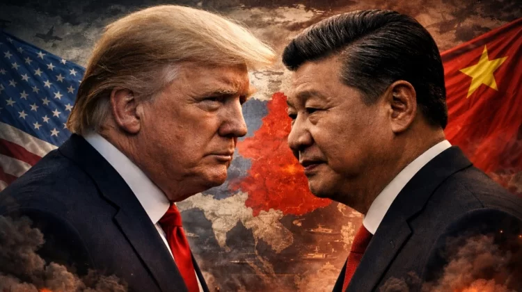 Trump e Xi cercano stabilità strategica, Taiwan resta la linea rossa