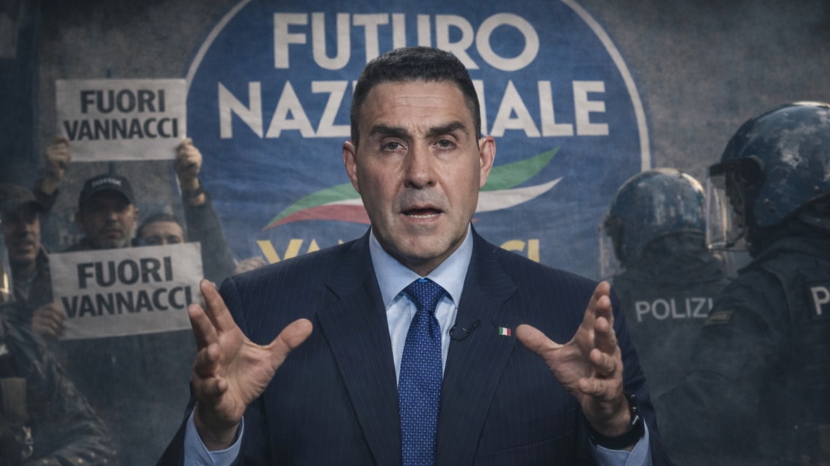 vannacci