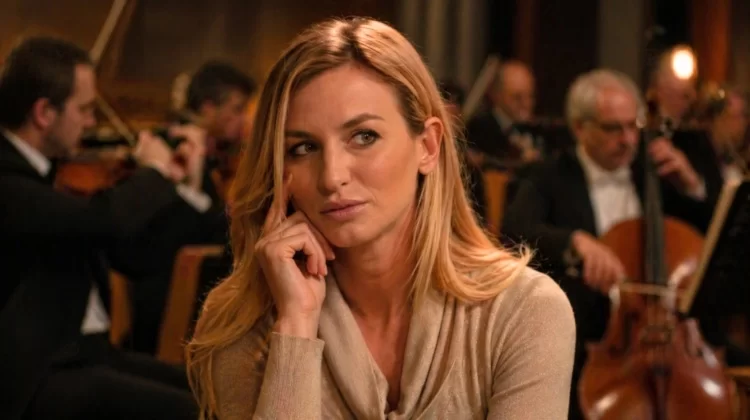 Beatrice Venezi rompe il silenzio: “Io offesa e bullizzata. Non piaccio alla casta”