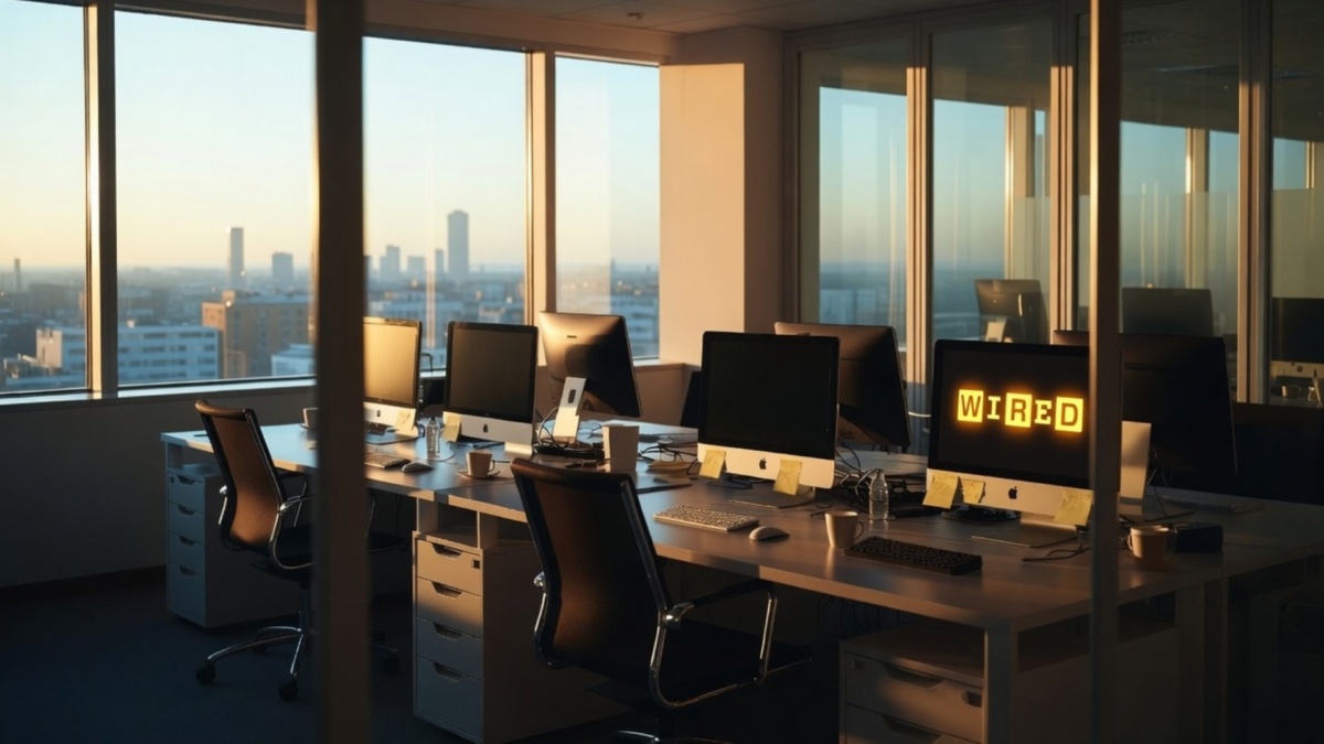 wired italia