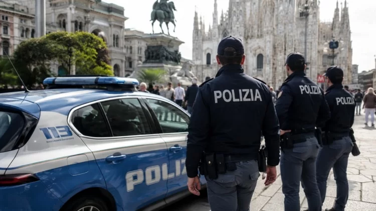La domanda sulla competenza della sicurezza in città è cretina