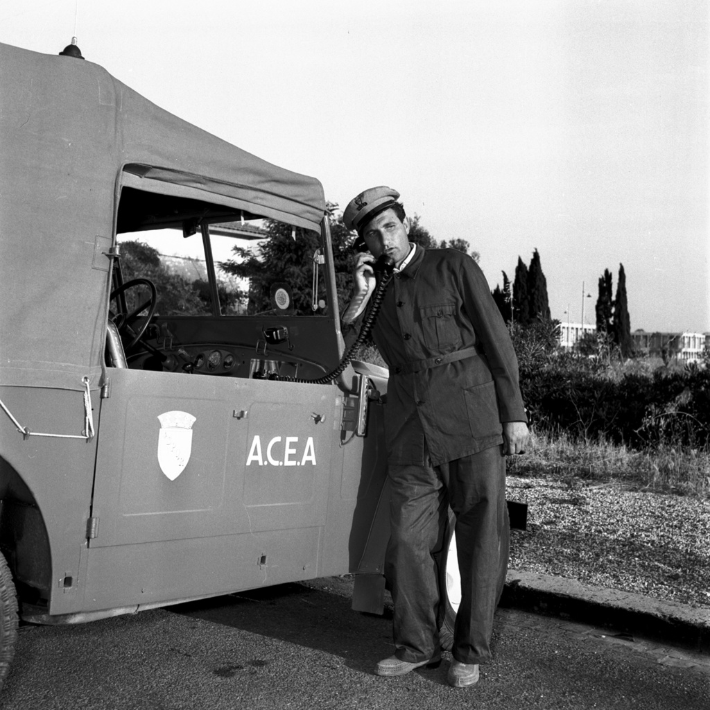 Fonte: Acea