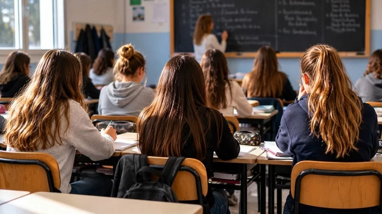 Caro Porro, mia zia insegnante ti spiega il vero problema degli stranieri in classe