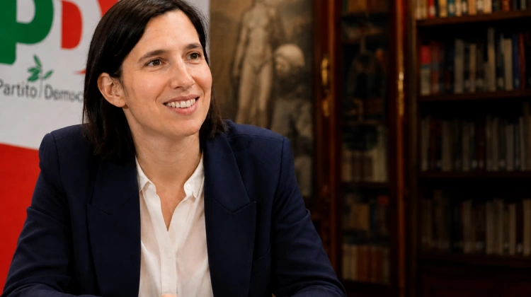 Schlein attacca la destra sulla cultura, ma da che pulpito