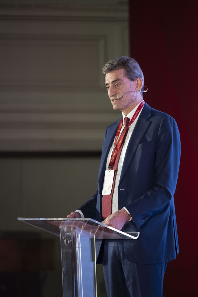 Fonte: Generali