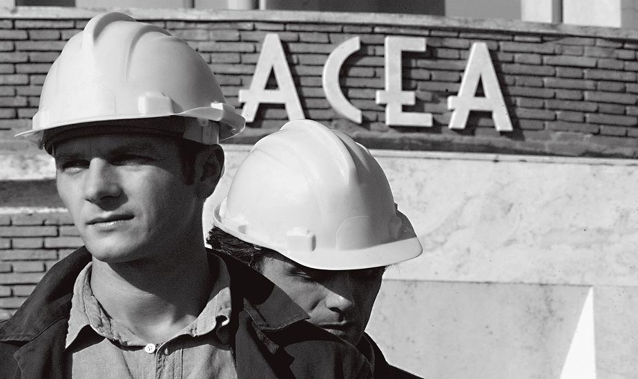 Fonte: Acea