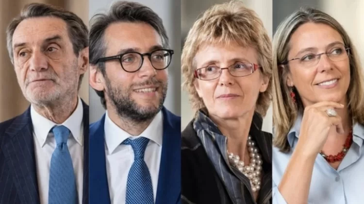 Cattaneo, Fontana, Maran e Scavuzzo: gli aneddoti universitari di quattro ex studenti eccellenti della Statale
