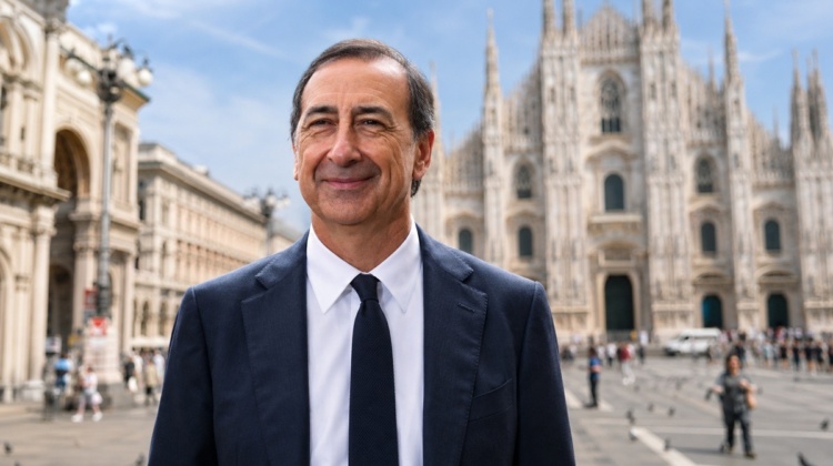 Milano, Sala: “Se uno paga 700 euro in un hotel, può anche pagarne 10 di tassa di soggiorno”