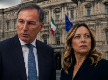 Boccia e meloni