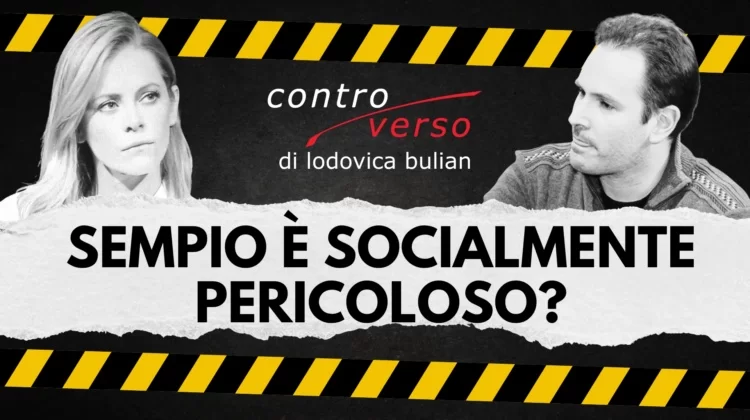 Sempio socialmente pericoloso? Cosa c’è dietro la mossa dei pm su Garlasco