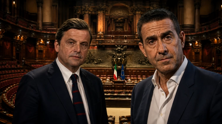 Elezioni, chi vince con lo Stabilicum? Occhio a Calenda e Vannacci