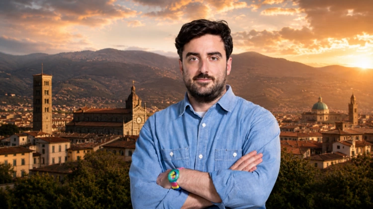 Clamoroso a Prato: un liberista sfiora il 7% nella roccaforte rossa