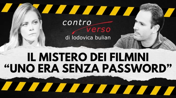 “Quel video intimo con Stasi era visibile: Chiara l’ha nascosto un mese prima di essere uccisa”