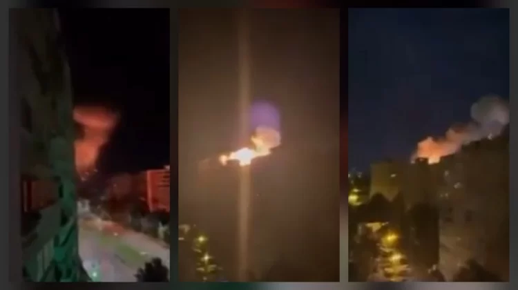 Drone russo in Romania. La domanda è: perché la Nato non l’ha abbattuto?