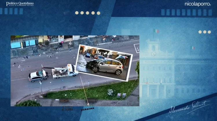 Chiamiamolo pure Pippo, ma è terrorismo islamico