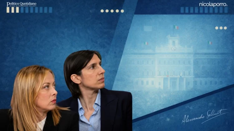 Sondaggi: consiglio non richiesto al centrodestra