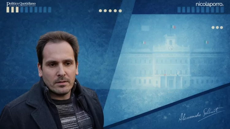Sempio tra giuria popolare e tribunale del popolo