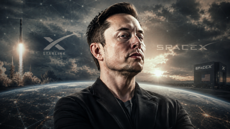 Elon il cattivo?