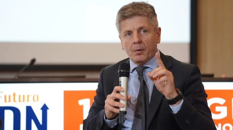 Cacioppo (CMB) a Direzione Nord: “Infrastrutture 5.0, serve una visione che unisca progettazione, costruzione e manutenzione”