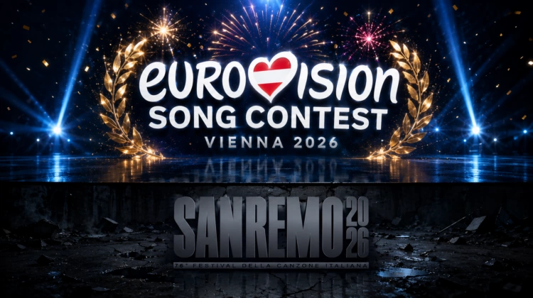 L’Eurovision demolisce Sanremo: meno prediche, più musica