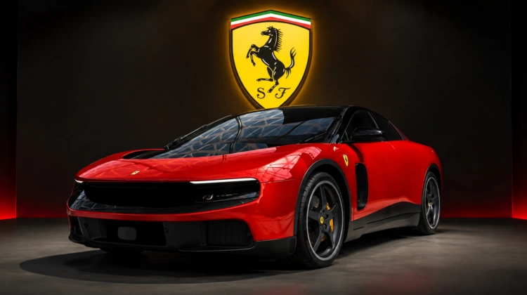 Ferrari elettrica, sciagurata marchetta green. Ma il mercato è più intelligente