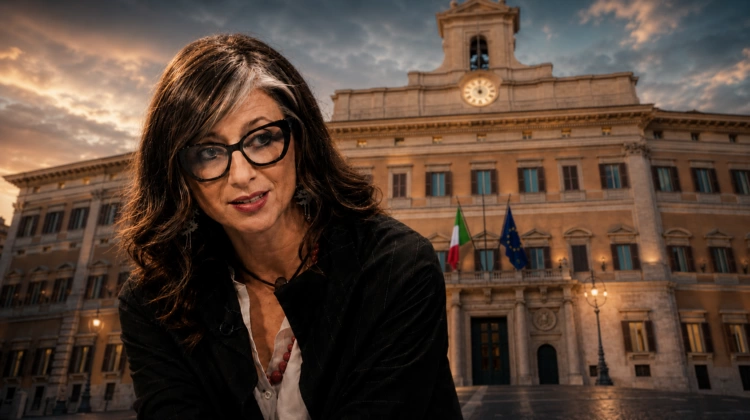 La sinistra si mette in coda: ecco chi vuole candidare Albanese
