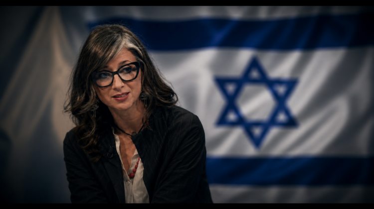 Il delirio di Albanese: se gli ebrei sono in pericolo è colpa di chi tifa Israele
