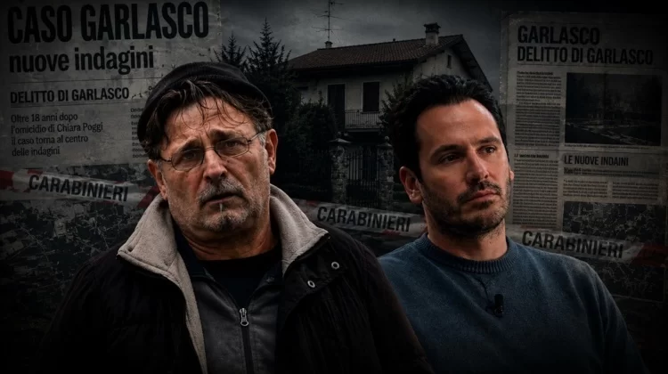 Garlasco, il paradosso dell’aplotipo Y: “È compatibile, ma non è solo suo?”