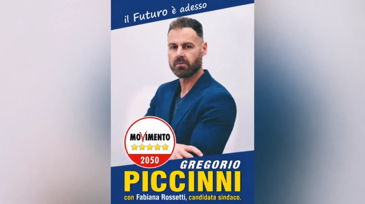 Viva il grillino a cui piace la f***