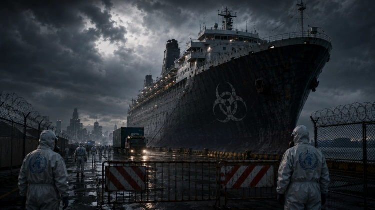 Il ritorno del lockdown
