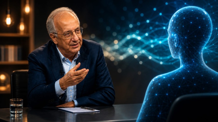 Intelligenza artificiale, Veltroni ha banalizzato una rivoluzione