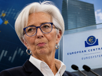 Lagarde Bce