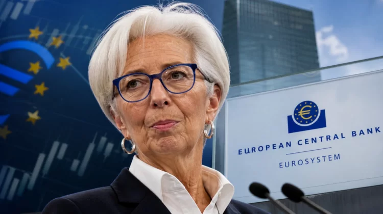 Bce, quasi sicuro il rialzo dei tassi a giugno