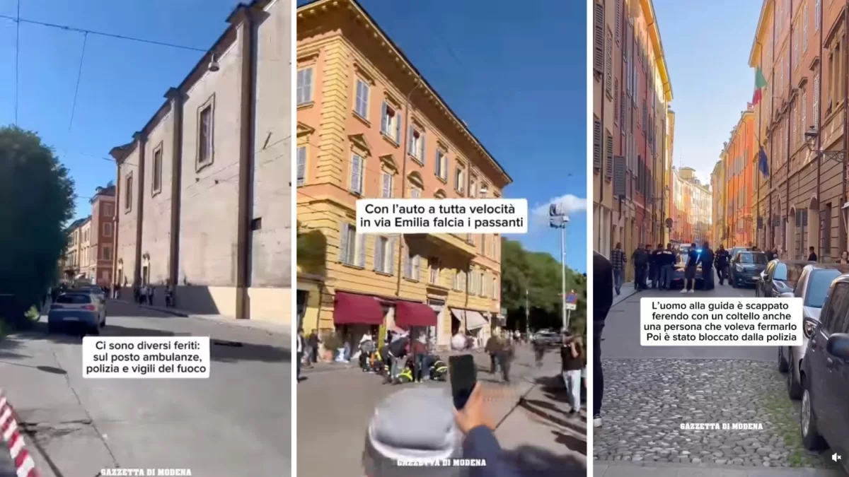 MODENA