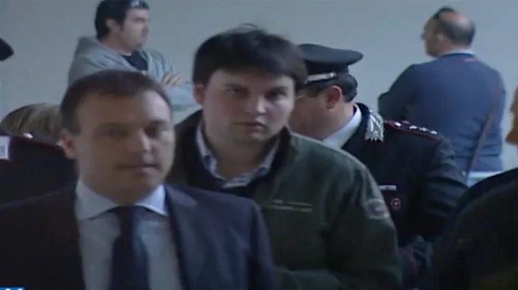 “Mi state manipolando”. La grave accusa di Marco Poggi ai carabinieri su Garlasco