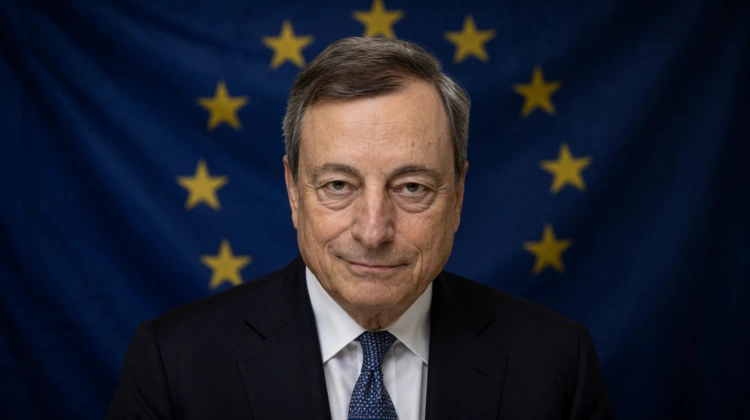 Applausoni a Mario Draghi. Ma fino a ieri dov’era?