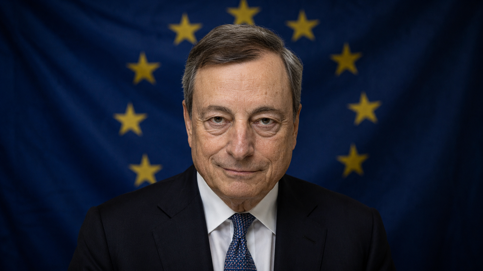 Applausoni a Mario Draghi. Ma fino a ieri dov'era?