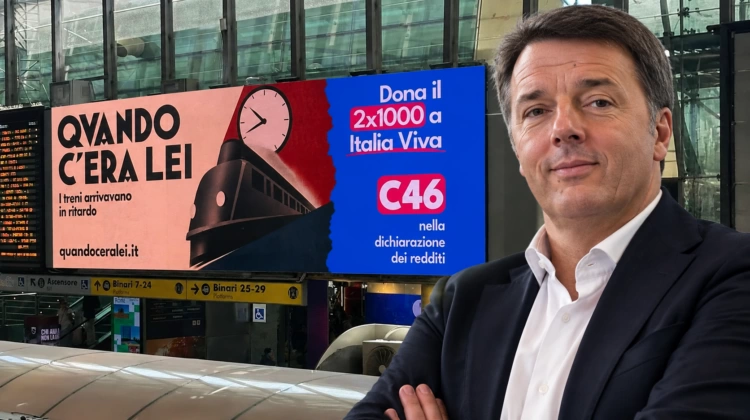 Quando c’era LVI non prendevano manco un voto