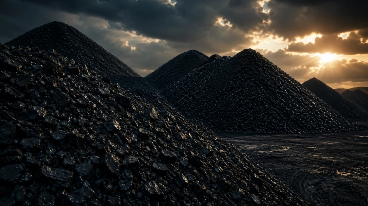 Ciao ciao green, è record: il mondo brucia carbone per produrre energia