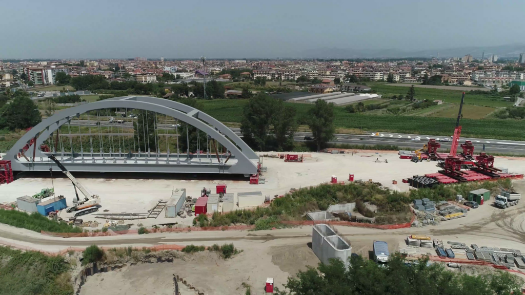 Fonte: Ferrovie dello Stato