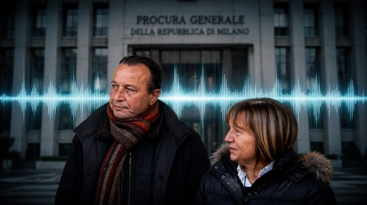 Garlasco, l’ira dei Poggi sui pm: “Sono accaniti per scagionare Stasi”