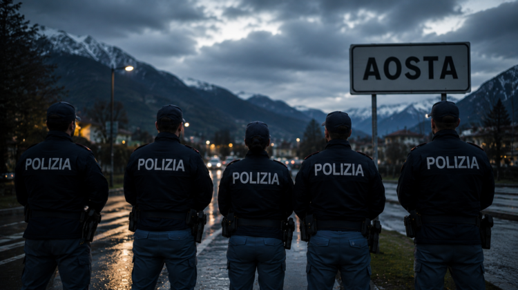 Polizia sotto processo: il falso mito dello scudo penale