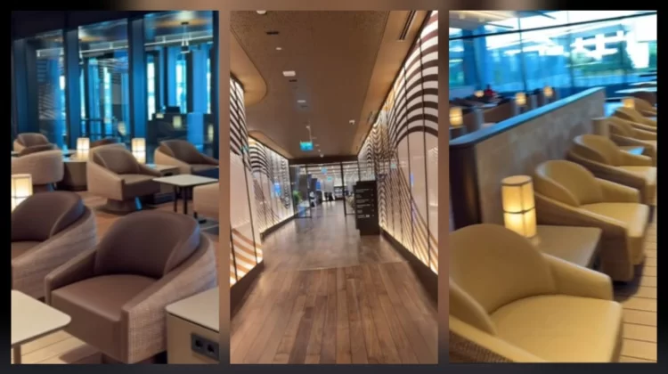 L’aeroporto di Istanbul sfonda la barriera… del lusso per Vip