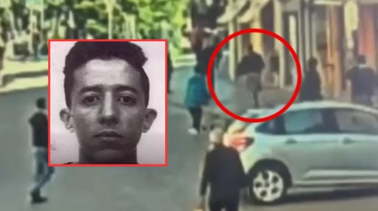 El Koudri: dopo l’orrore di Modena, il circo mediatico-giudiziario