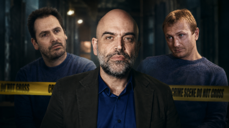 “Il grande inganno di Garlasco”. Mi sa che Saviano è invidioso